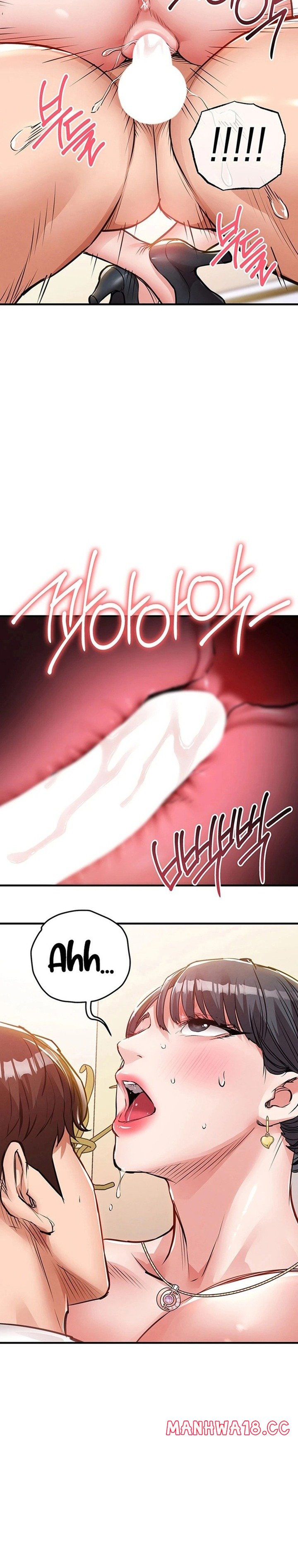 Glorious Homecoming - Chapter 62 Page 23
