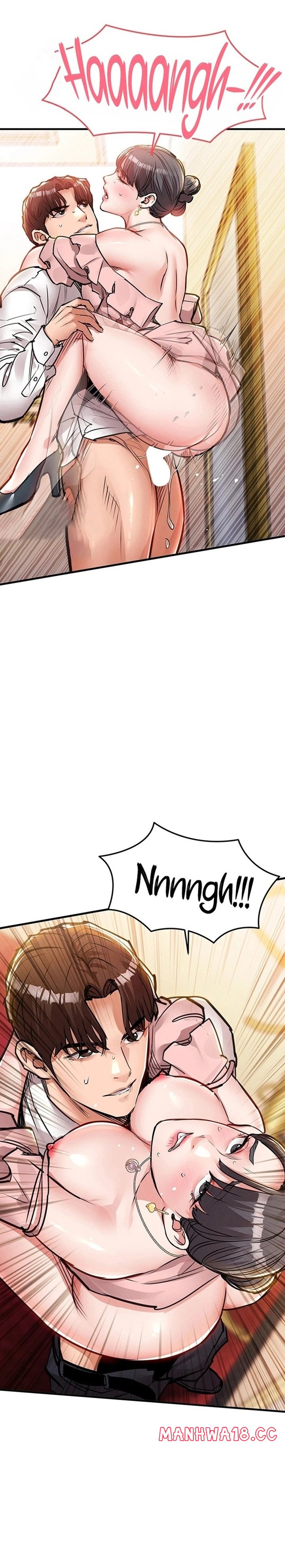 Glorious Homecoming - Chapter 62 Page 24