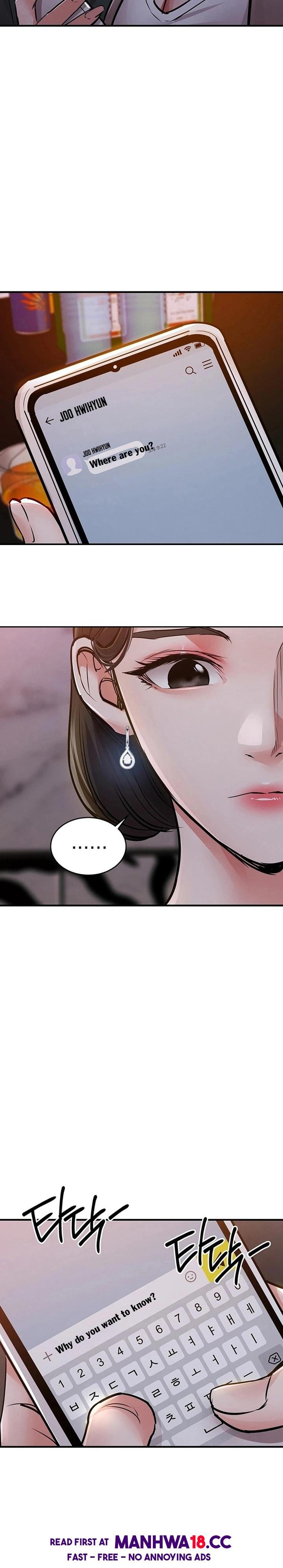 Glorious Homecoming - Chapter 62 Page 30