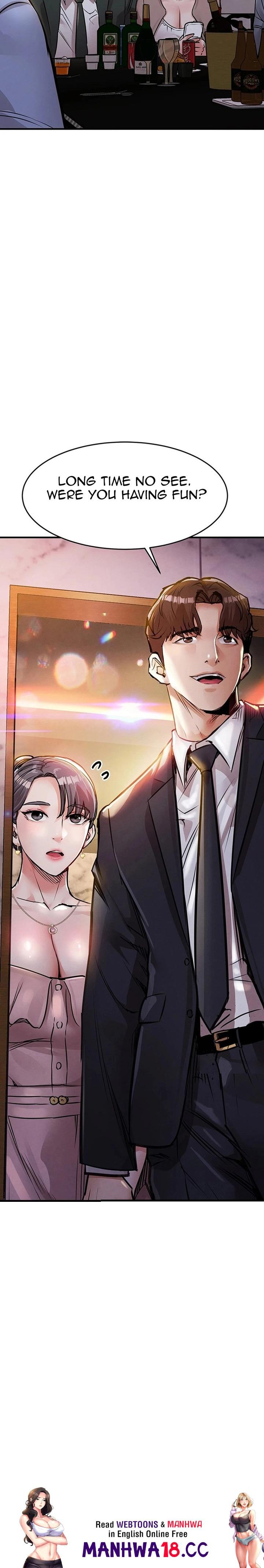 Glorious Homecoming - Chapter 62 Page 33