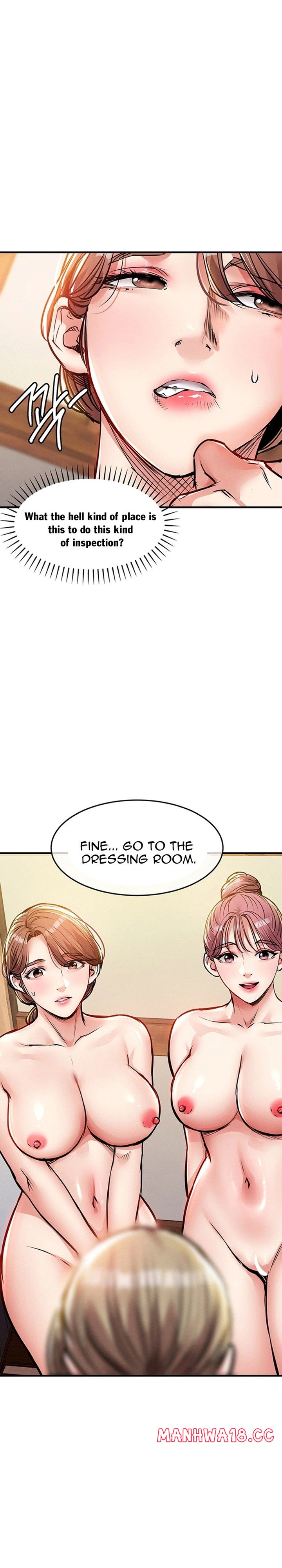 Glorious Homecoming - Chapter 65 Page 12