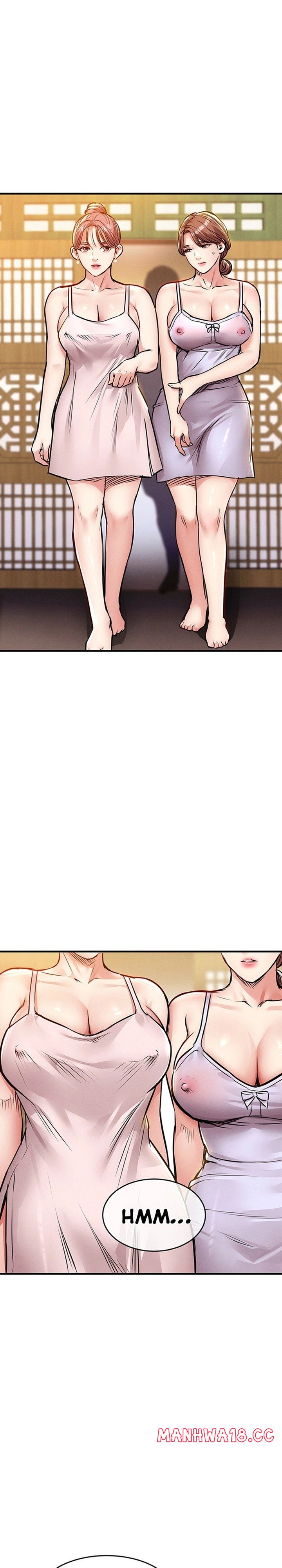 Glorious Homecoming - Chapter 65 Page 19