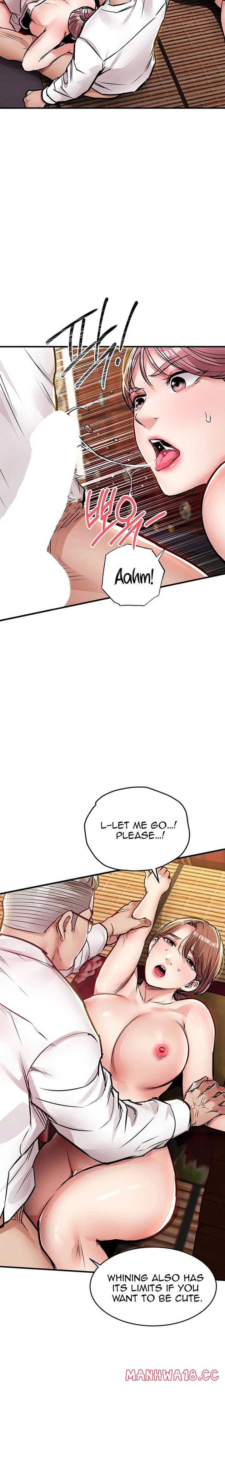Glorious Homecoming - Chapter 66 Page 5