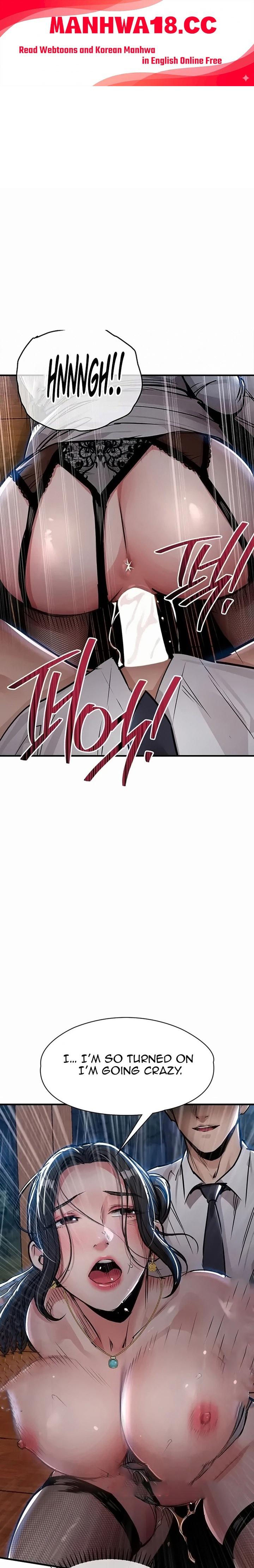 Glorious Homecoming - Chapter 68 Page 1
