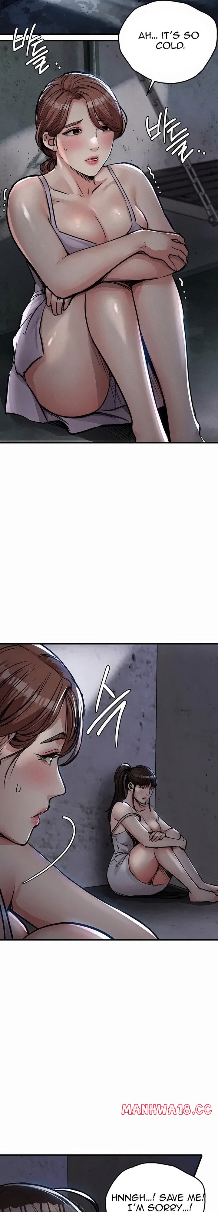 Glorious Homecoming - Chapter 68 Page 10