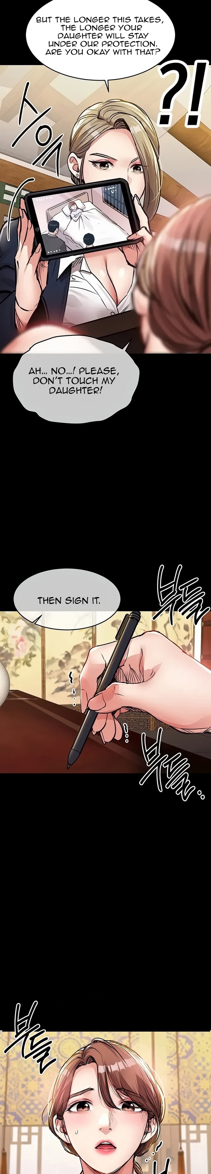 Glorious Homecoming - Chapter 68 Page 13