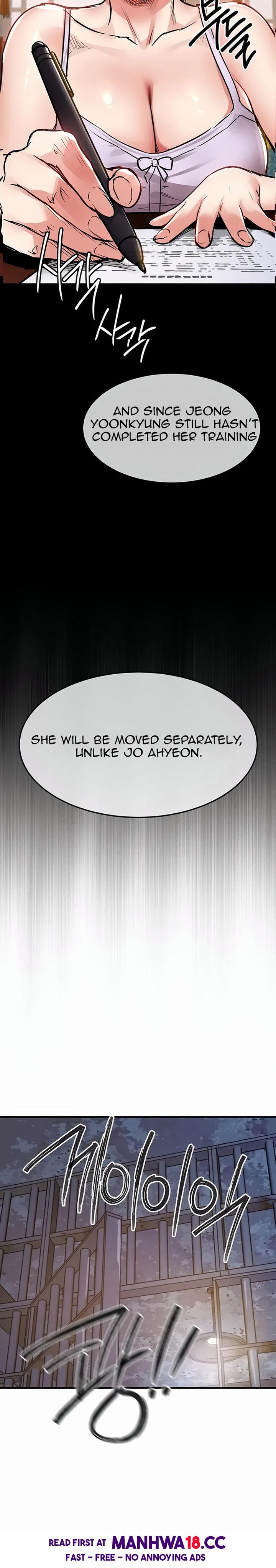 Glorious Homecoming - Chapter 68 Page 14