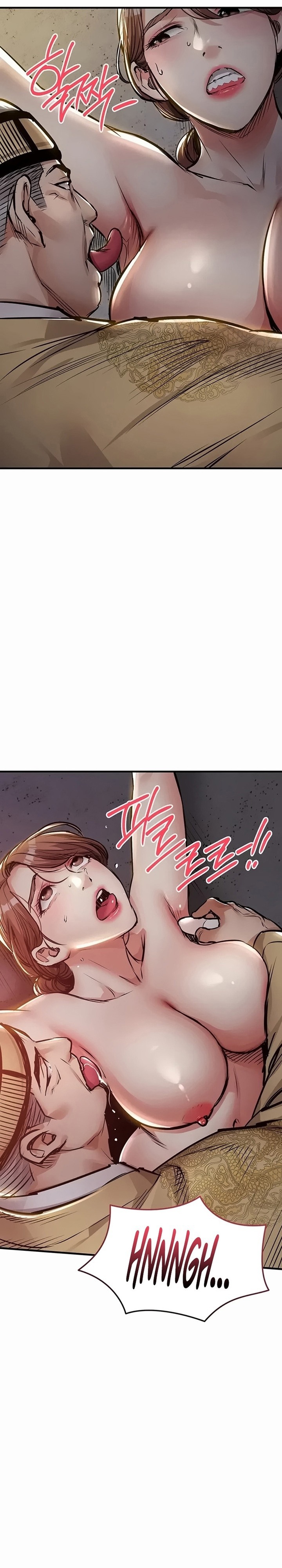 Glorious Homecoming - Chapter 68 Page 25