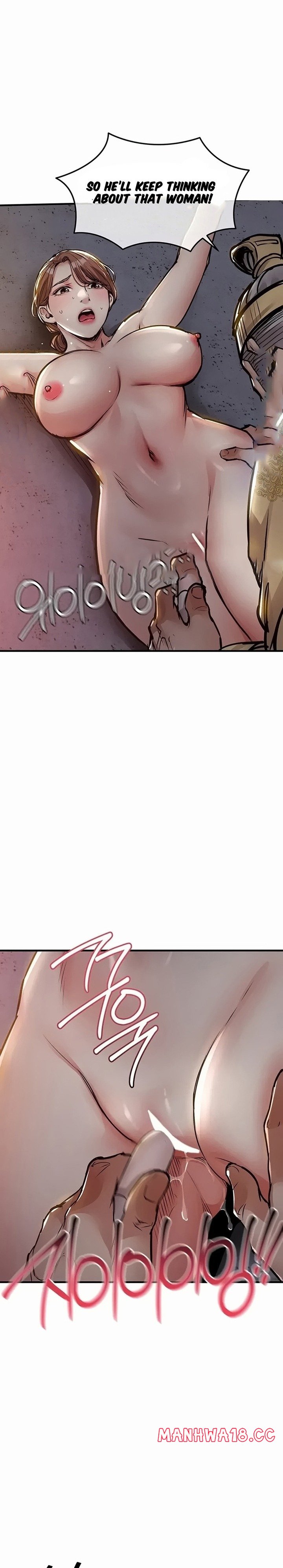 Glorious Homecoming - Chapter 68 Page 27