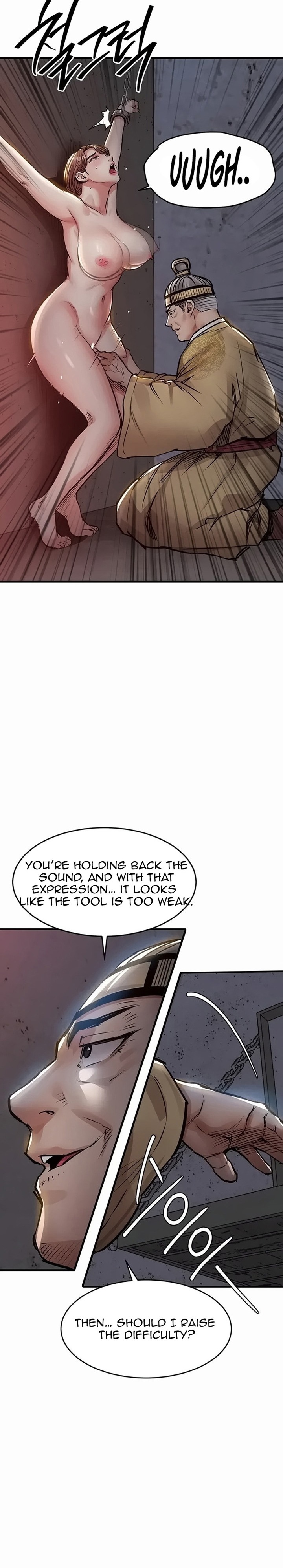 Glorious Homecoming - Chapter 68 Page 28