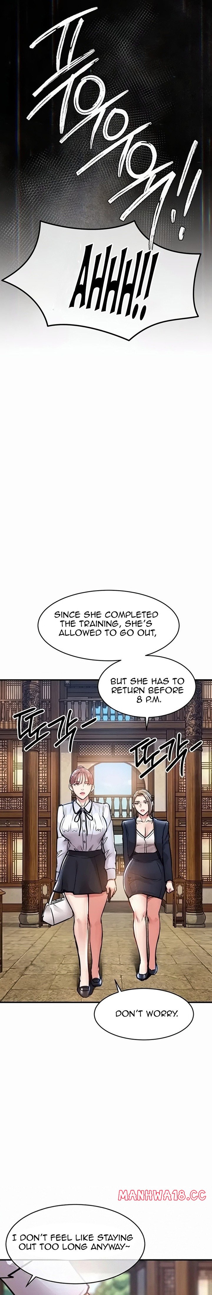 Glorious Homecoming - Chapter 68 Page 30
