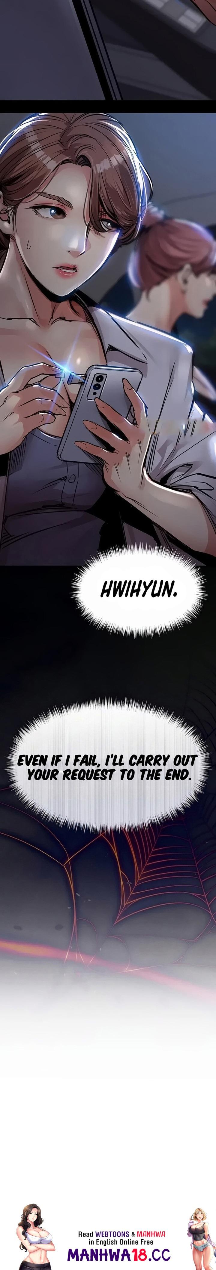 Glorious Homecoming - Chapter 68 Page 37