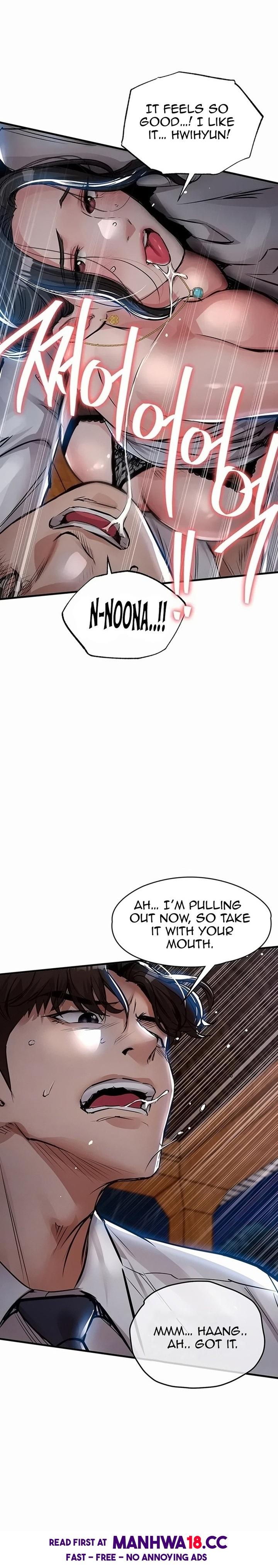 Glorious Homecoming - Chapter 68 Page 4