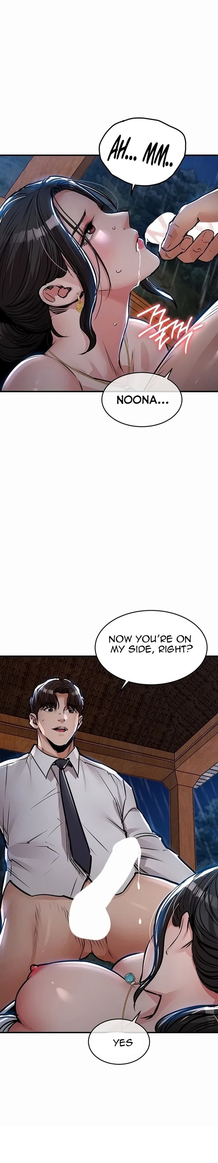 Glorious Homecoming - Chapter 68 Page 7