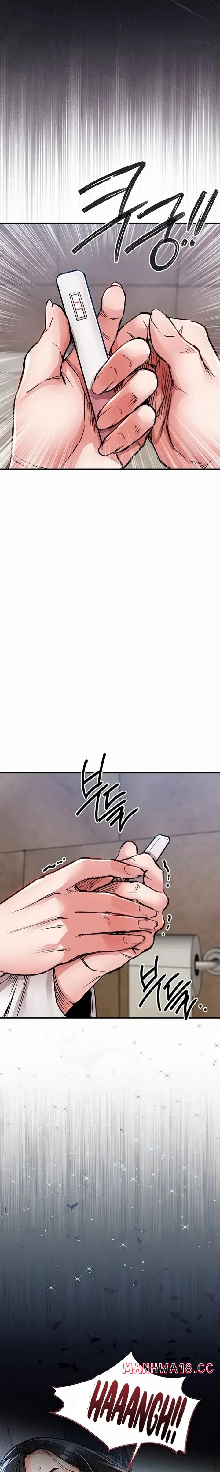 Glorious Homecoming - Chapter 69 Page 21