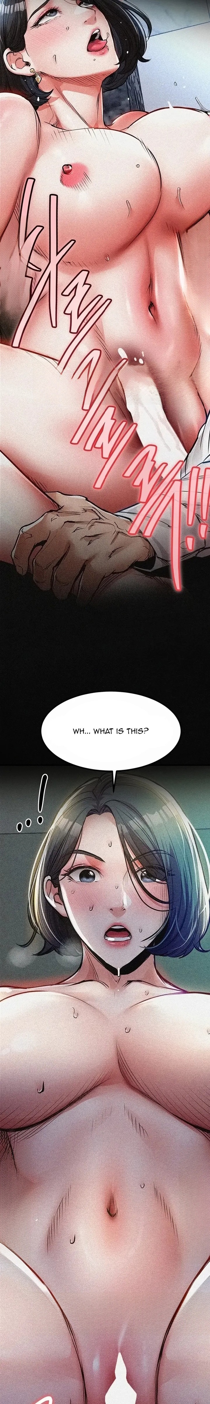 Glorious Homecoming - Chapter 69 Page 22