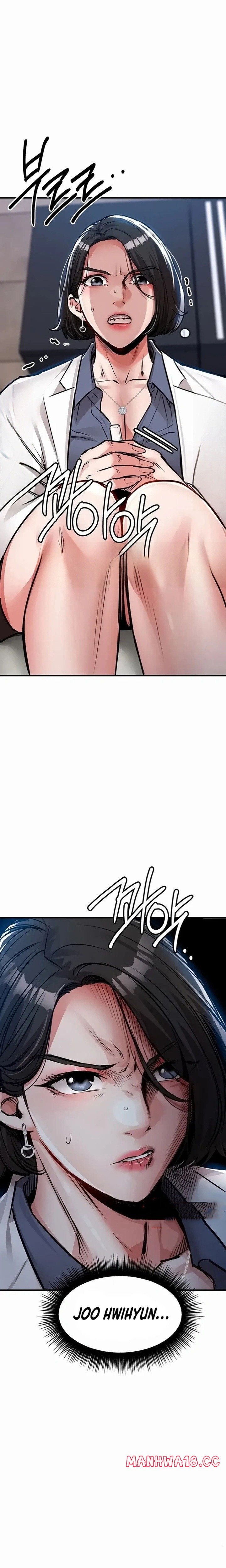 Glorious Homecoming - Chapter 69 Page 24