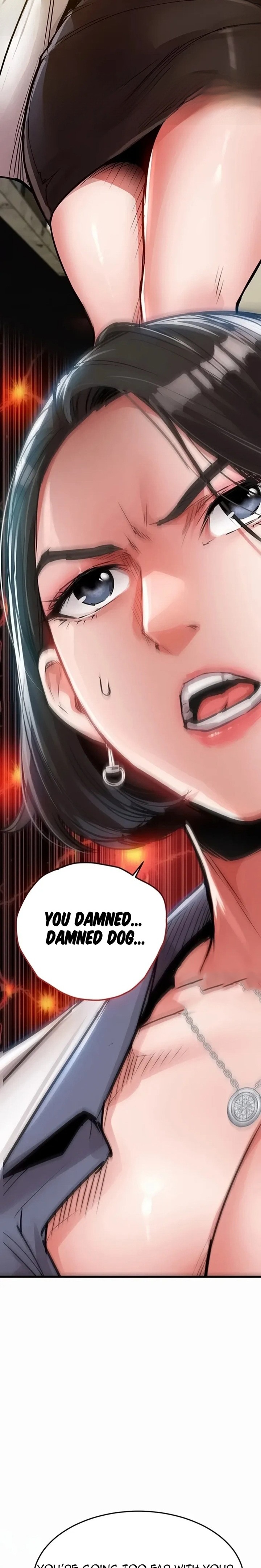 Glorious Homecoming - Chapter 69 Page 29