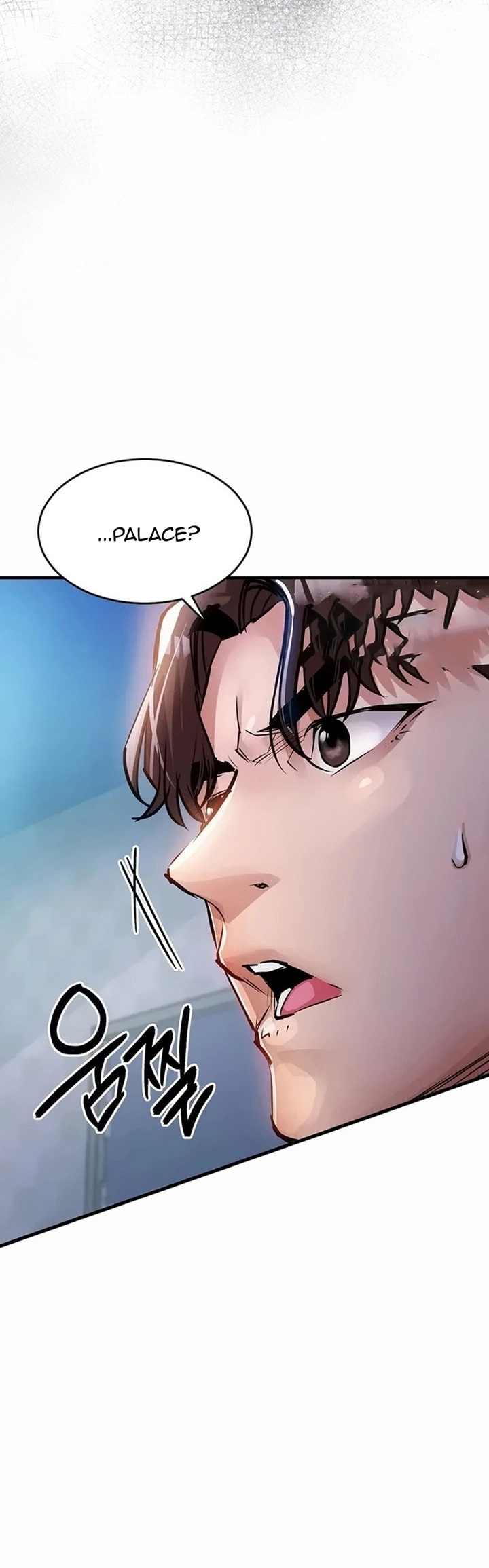 Glorious Homecoming - Chapter 71 Page 1