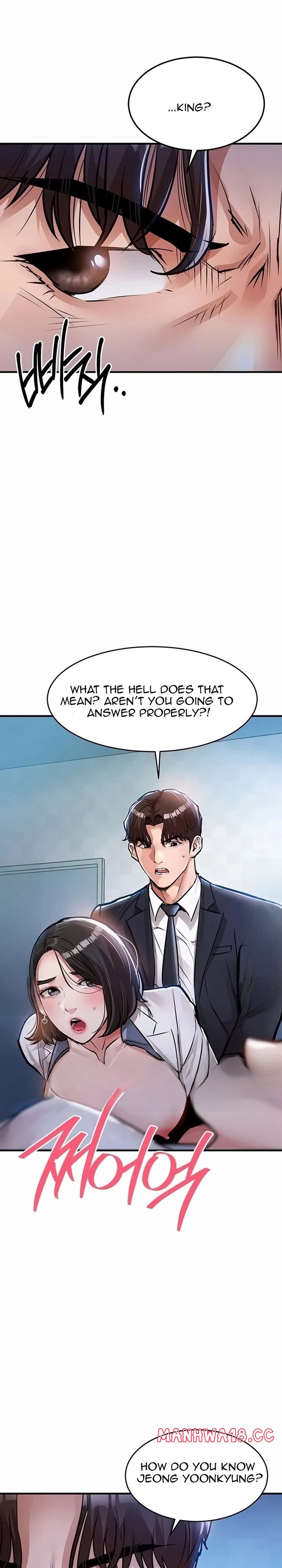 Glorious Homecoming - Chapter 71 Page 3