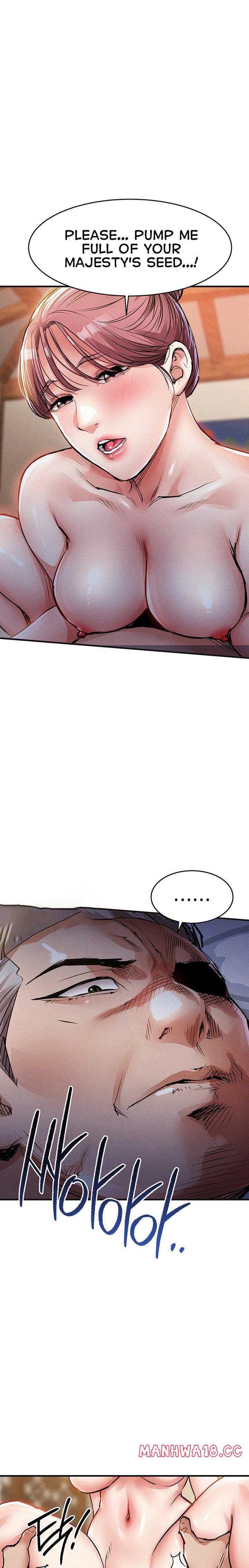 Glorious Homecoming - Chapter 72 Page 12