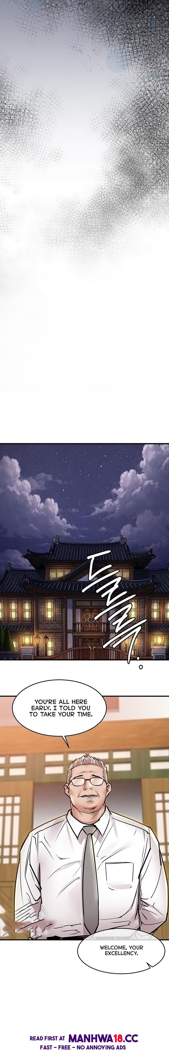 Glorious Homecoming - Chapter 73 Page 10