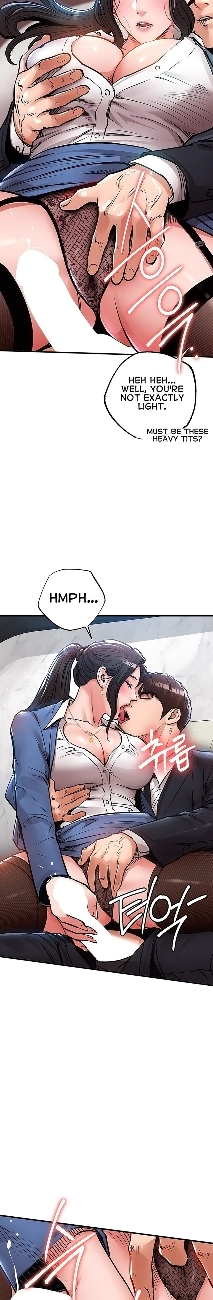 Glorious Homecoming - Chapter 73 Page 5