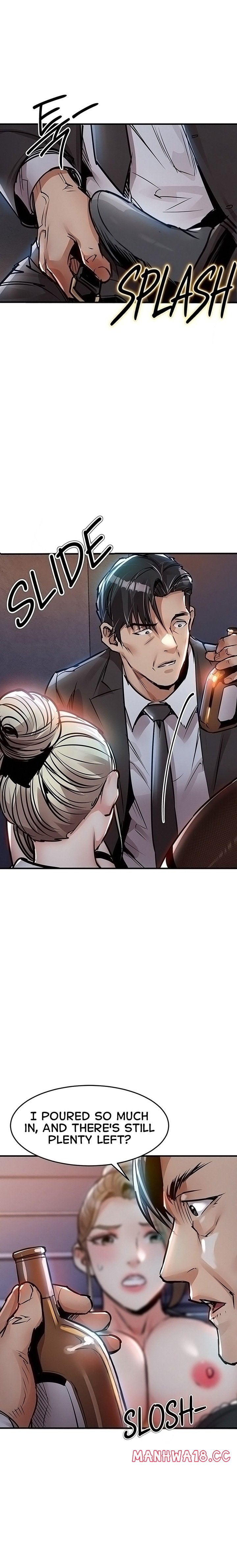 Glorious Homecoming - Chapter 74 Page 3