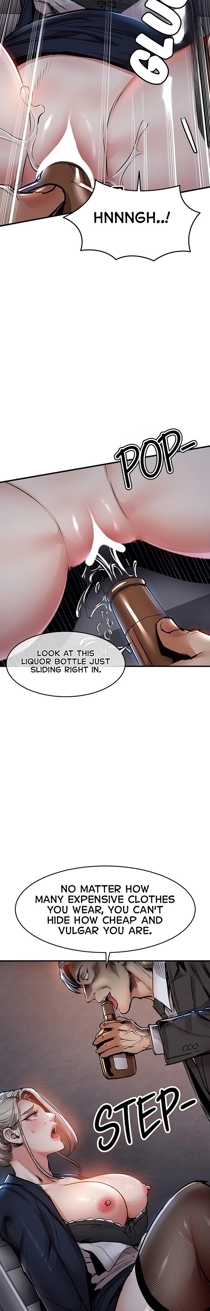 Glorious Homecoming - Chapter 74 Page 5