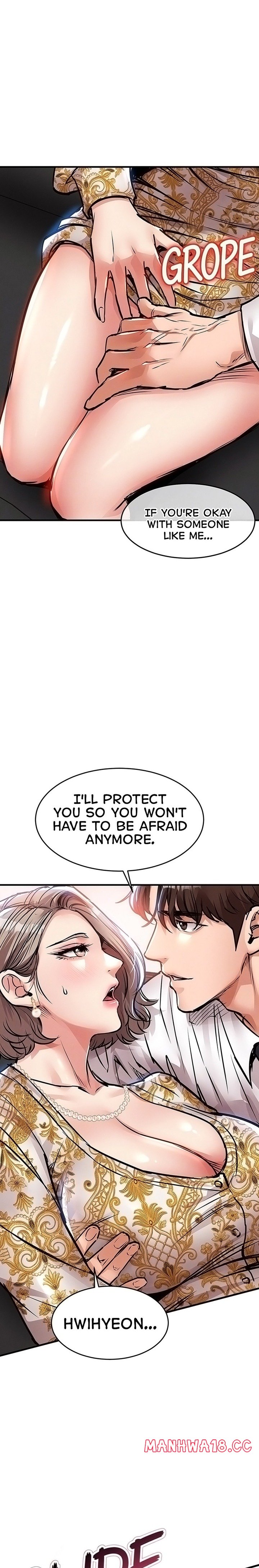 Glorious Homecoming - Chapter 75 Page 2