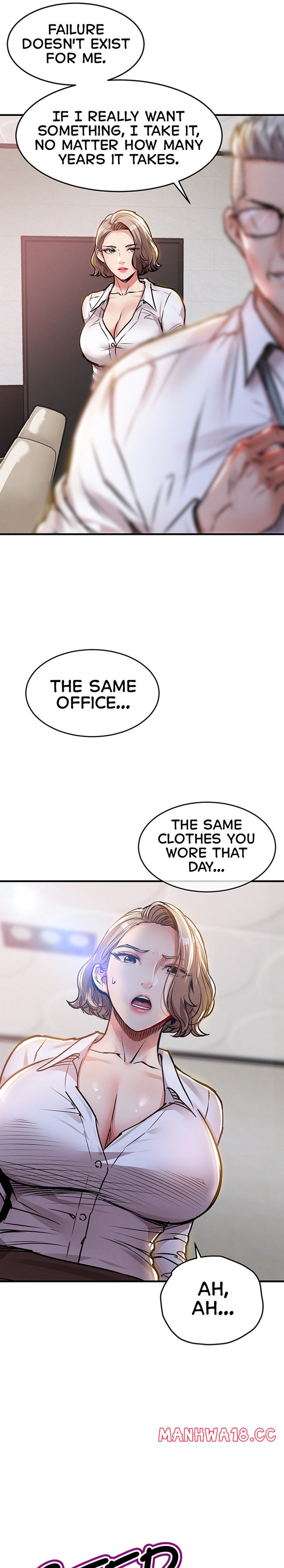 Glorious Homecoming - Chapter 76 Page 31