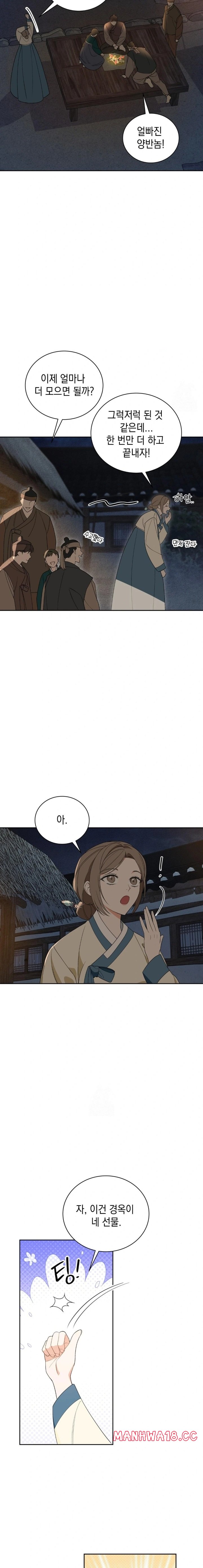 Ignorant Man Raw - Chapter 1 Page 16