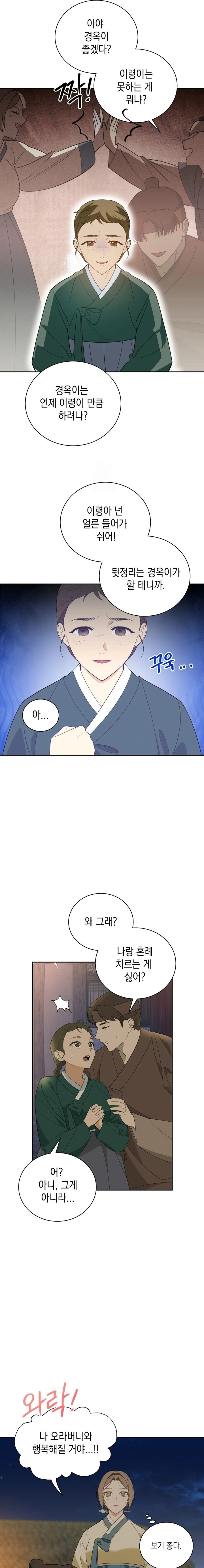 Ignorant Man Raw - Chapter 1 Page 18