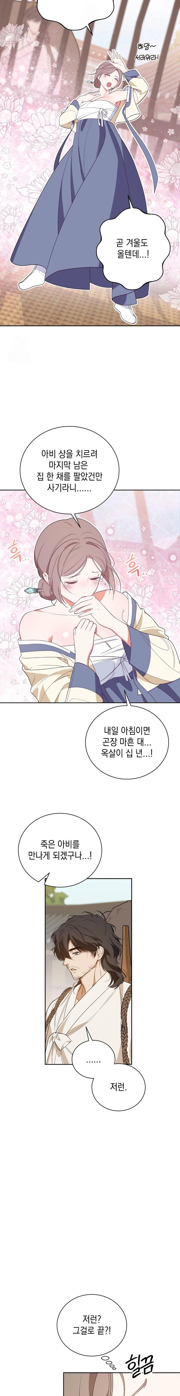 Ignorant Man Raw - Chapter 1 Page 28