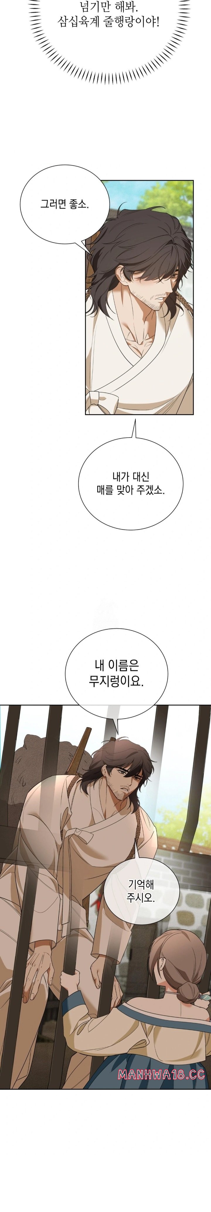 Ignorant Man Raw - Chapter 2 Page 6