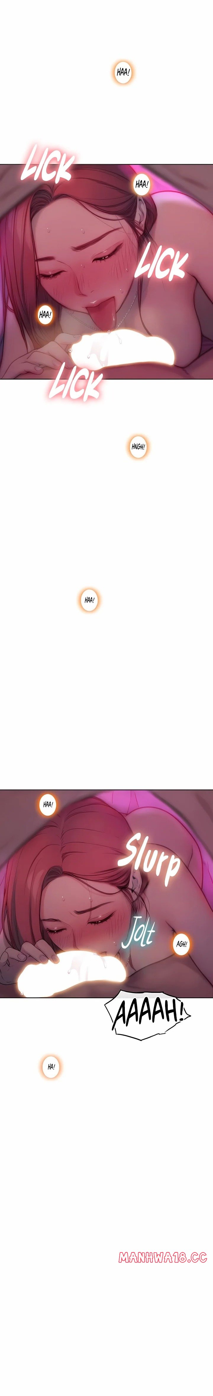 Love Limit Exceeded - Chapter 45 Page 1