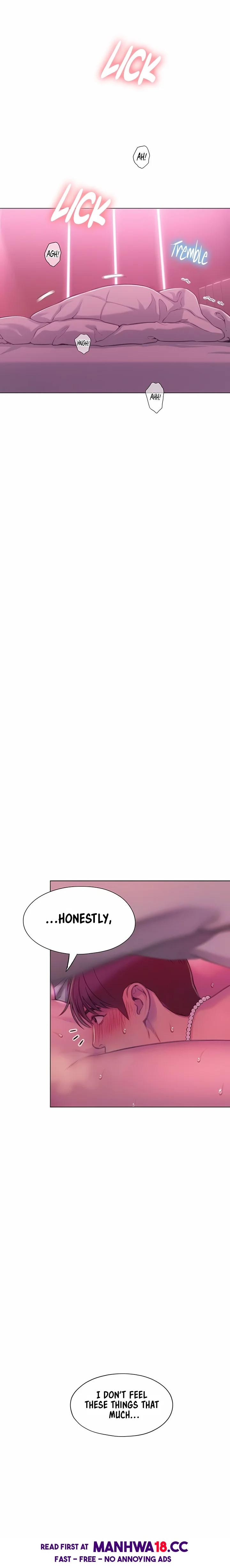 Love Limit Exceeded - Chapter 45 Page 10