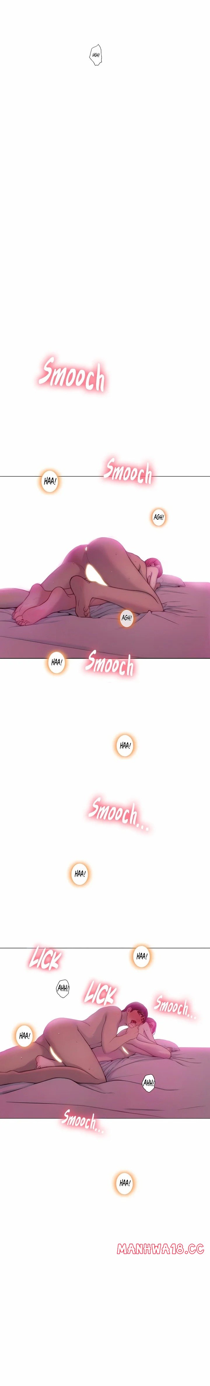 Love Limit Exceeded - Chapter 45 Page 14