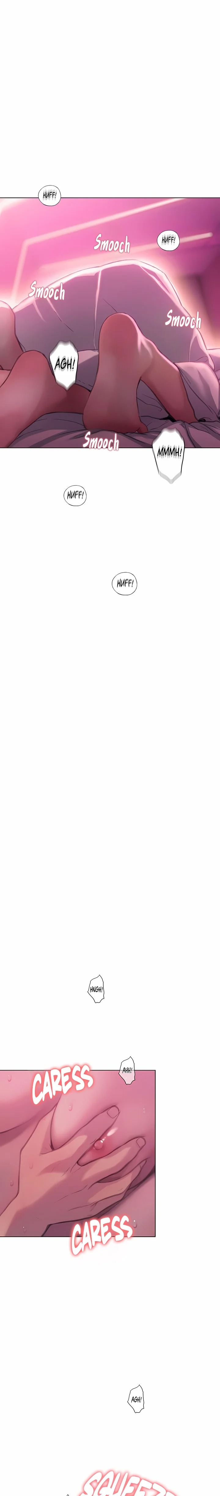 Love Limit Exceeded - Chapter 45 Page 19