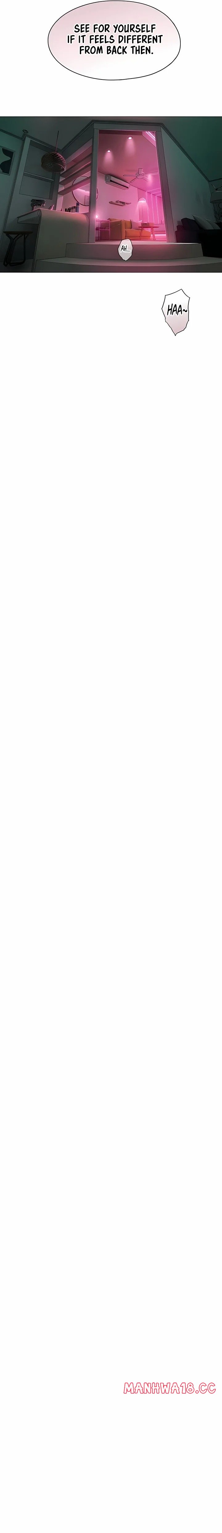 Love Limit Exceeded - Chapter 45 Page 3