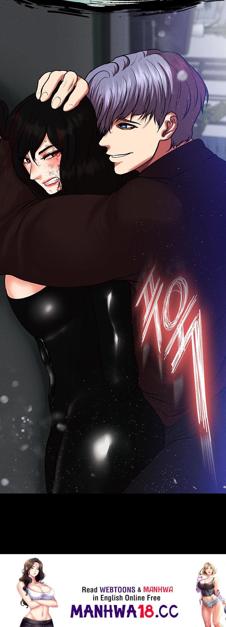 The Real Deal Raw - Chapter 78 Page 71