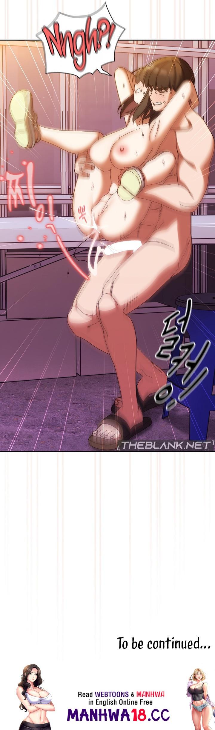Boss! Give me your daughter! - Chapter 33 Page 14