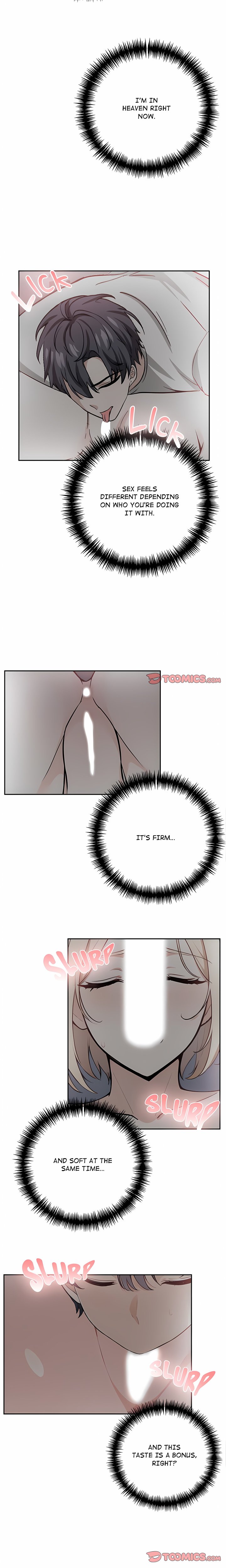 The Unknown Plague - Chapter 17 Page 13