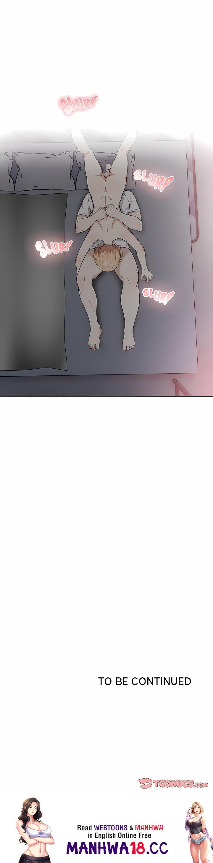 The Unknown Plague - Chapter 17 Page 14