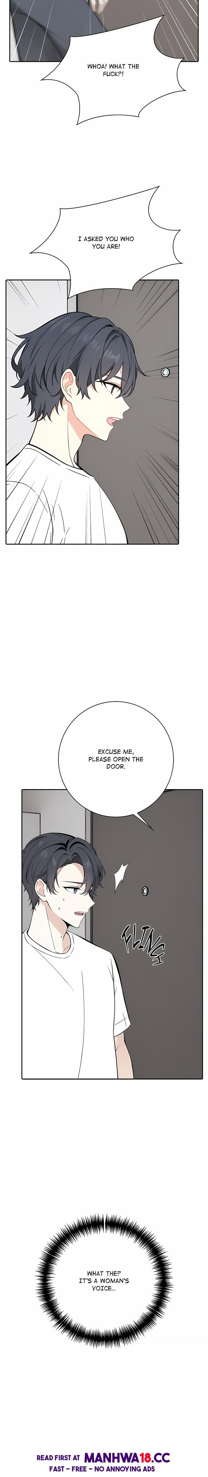 The Unknown Plague - Chapter 8 Page 23
