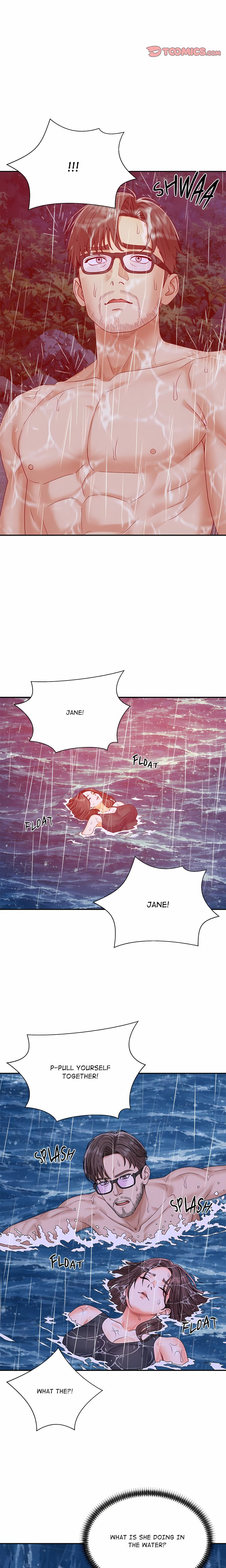 Master of the Island - Chapter 10 Page 5