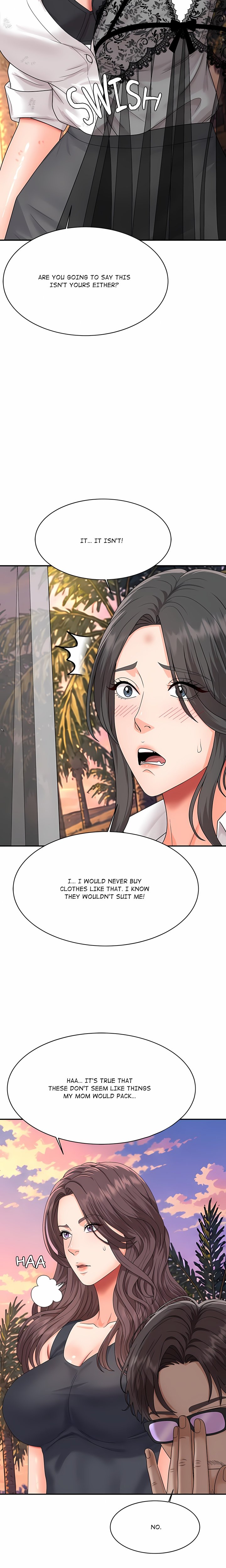 Master of the Island - Chapter 18 Page 7