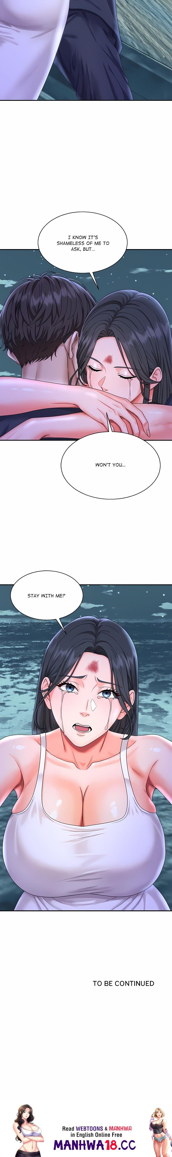 Master of the Island - Chapter 2 Page 40