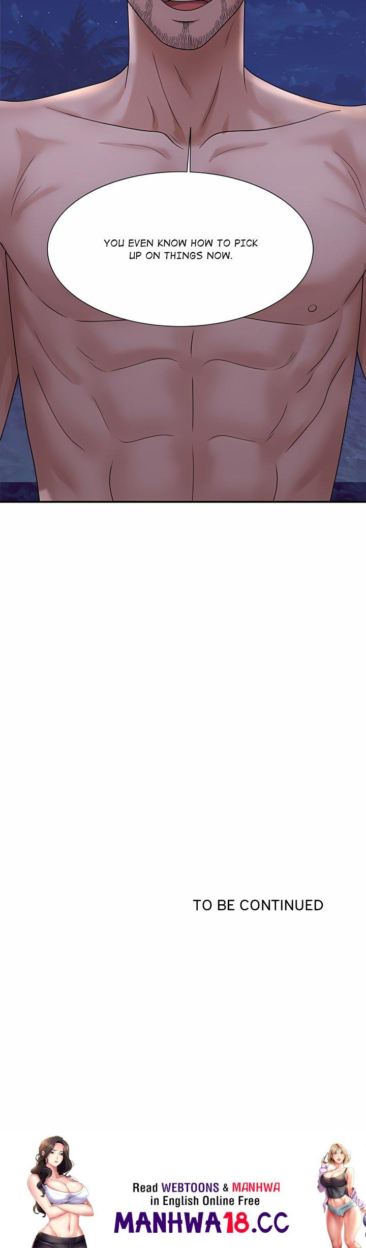 Master of the Island - Chapter 21 Page 30