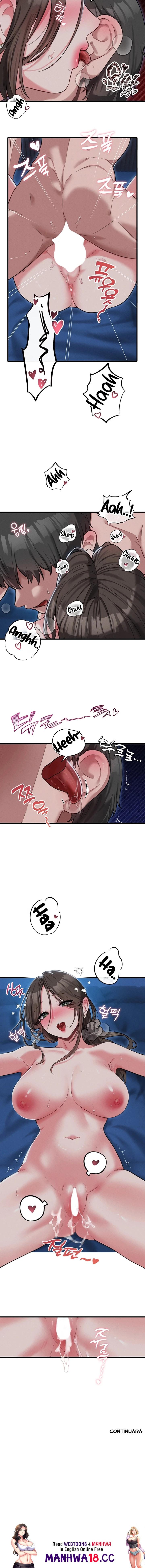 The Reincarnated Man Raw - Chapter 54 Page 11